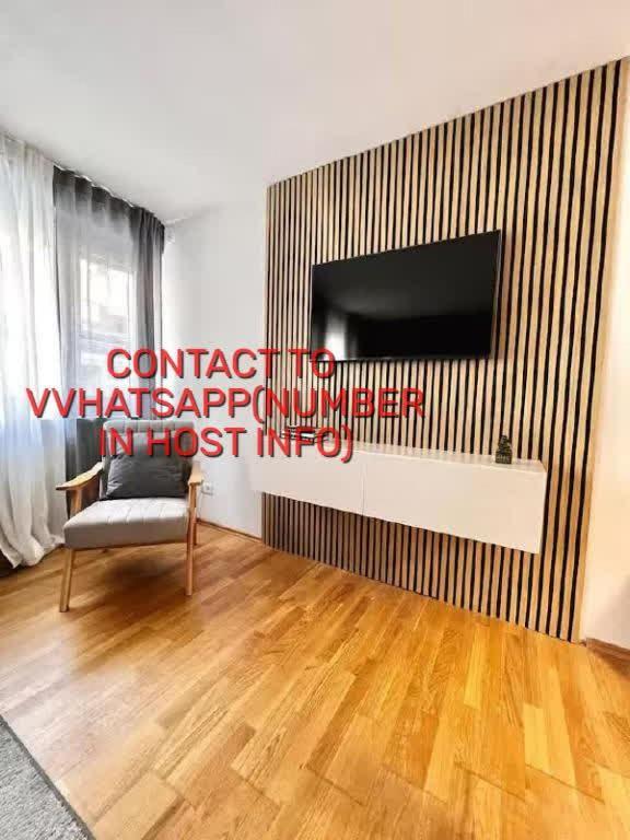 Studio I City Center I Isar München
