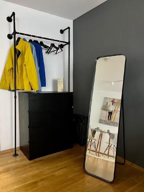 Appartement Studio I City Center I Isar