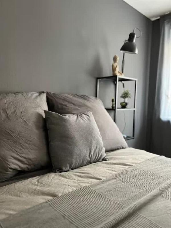 Studio I City Center I Isar