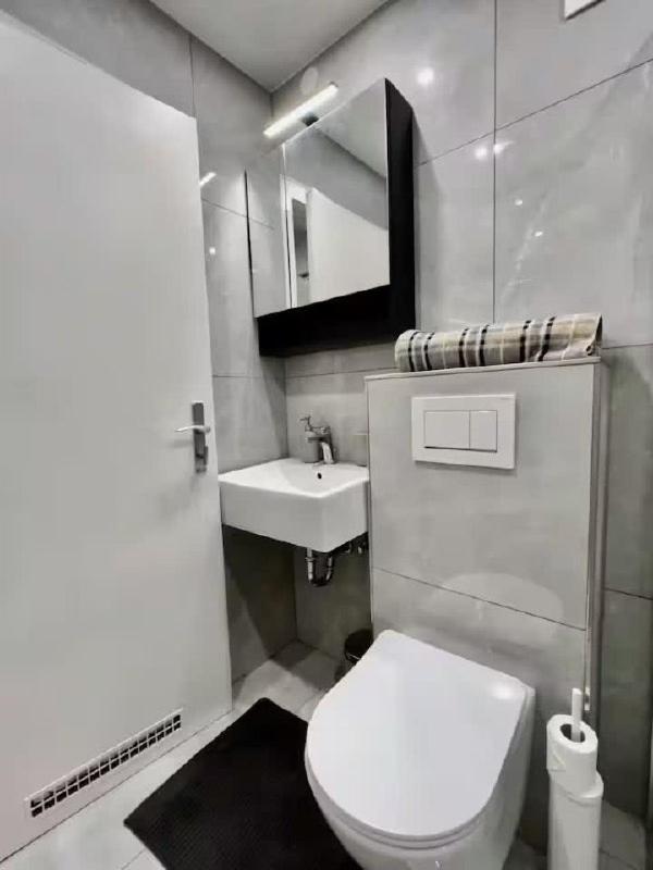 Appartement Studio I City Center I Isar München