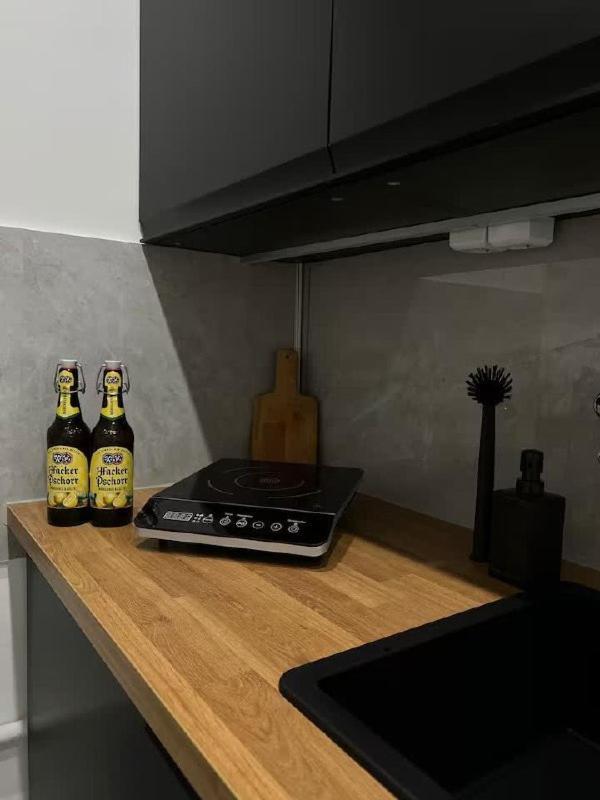 Studio I City Center I Isar