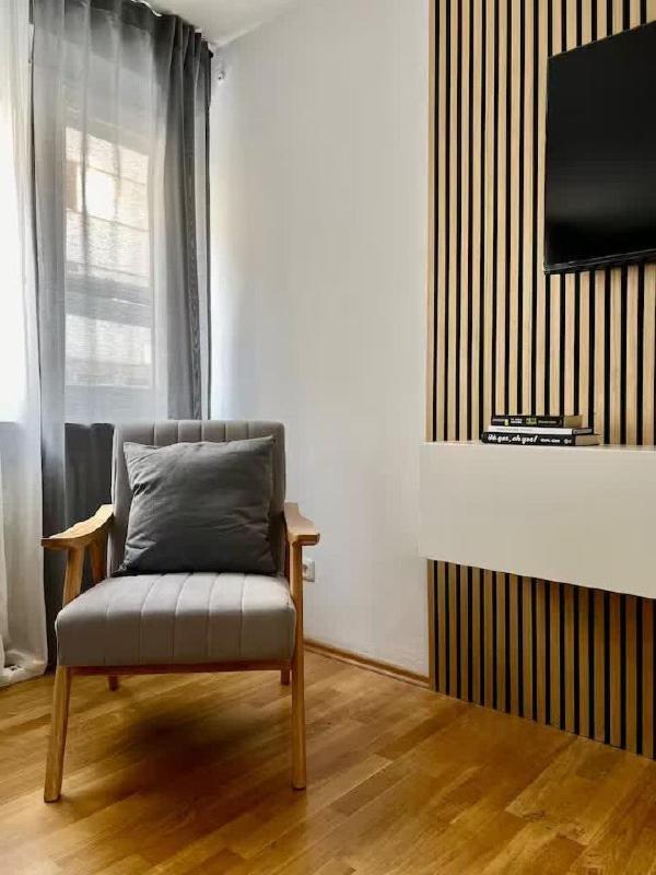 Studio I City Center I Isar Appartement München