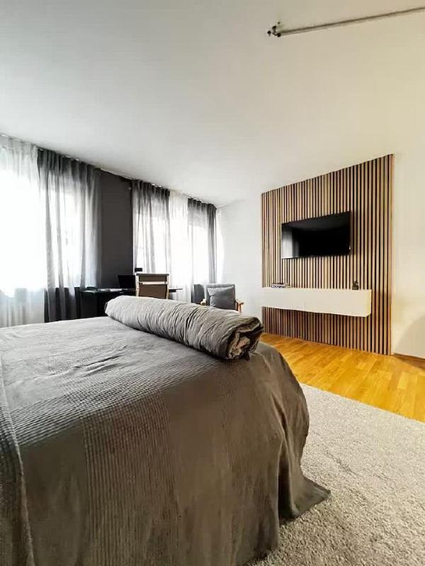 Appartement Studio I City Center I Isar München