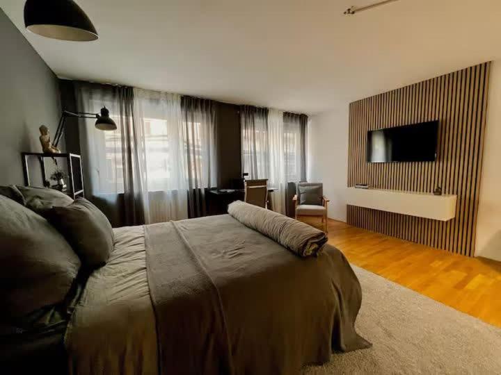 Studio I City Center I Isar Appartement *