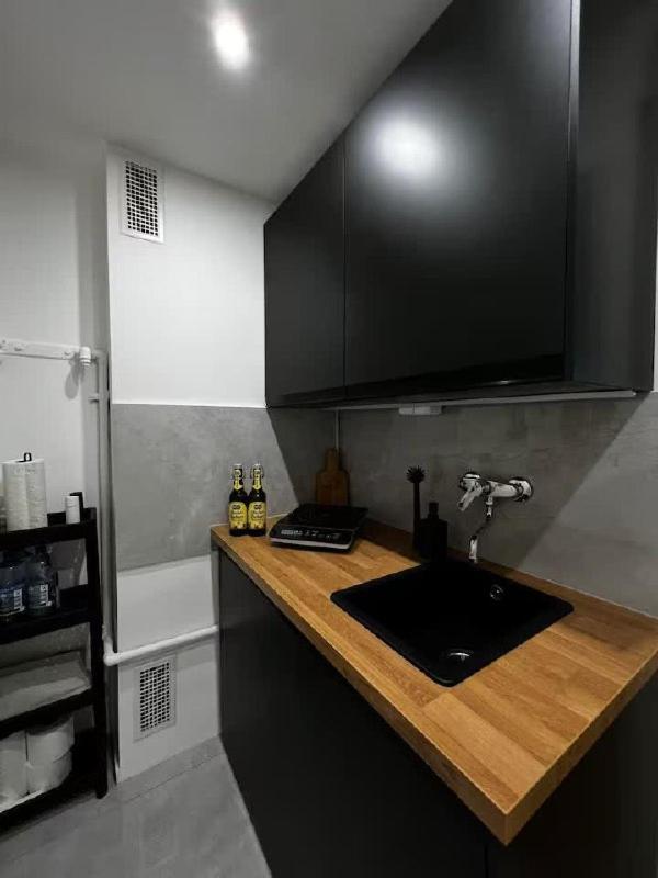 Studio I City Center I Isar Appartement München