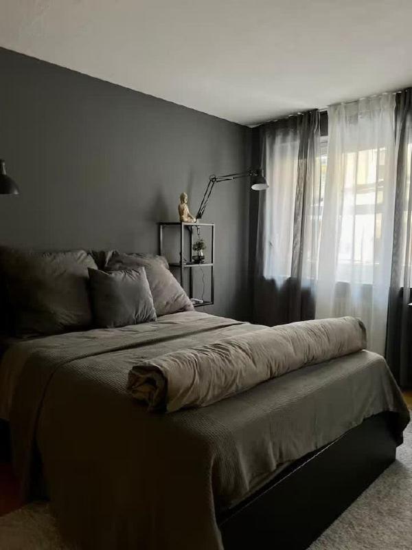 Appartement Studio I City Center I Isar München