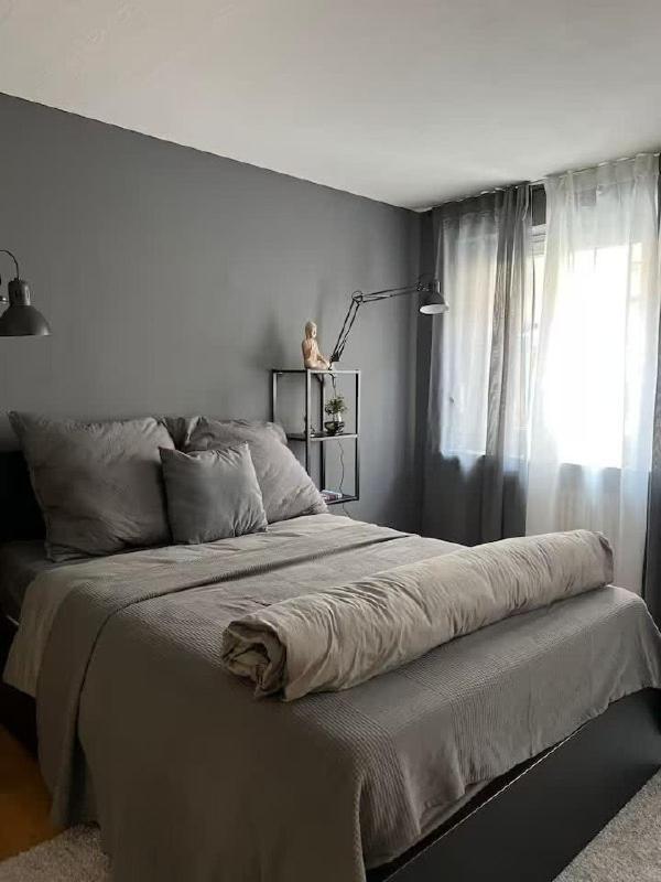 Studio I City Center I Isar Appartement